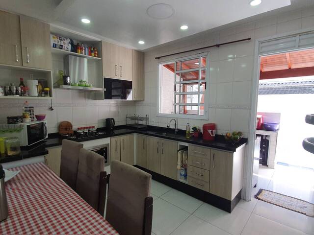 Casa para Venda em Guarulhos - 5