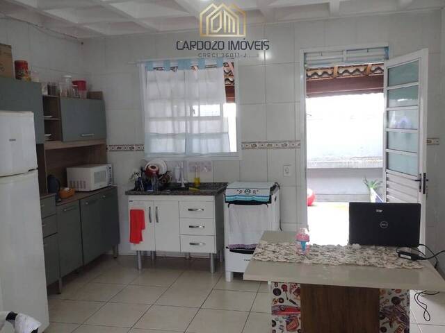 #249 - Casa para Venda em Guarulhos - SP - 2