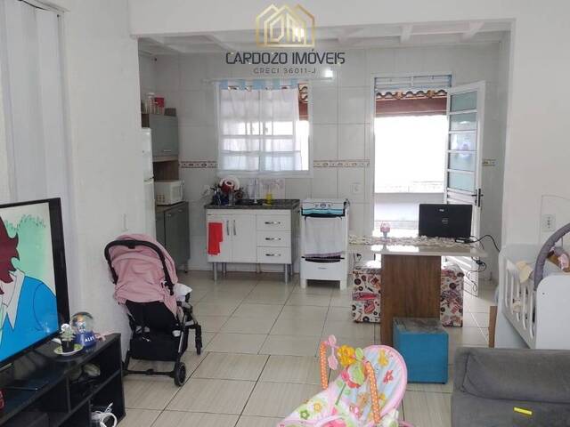 Casa para Venda em Guarulhos - 4