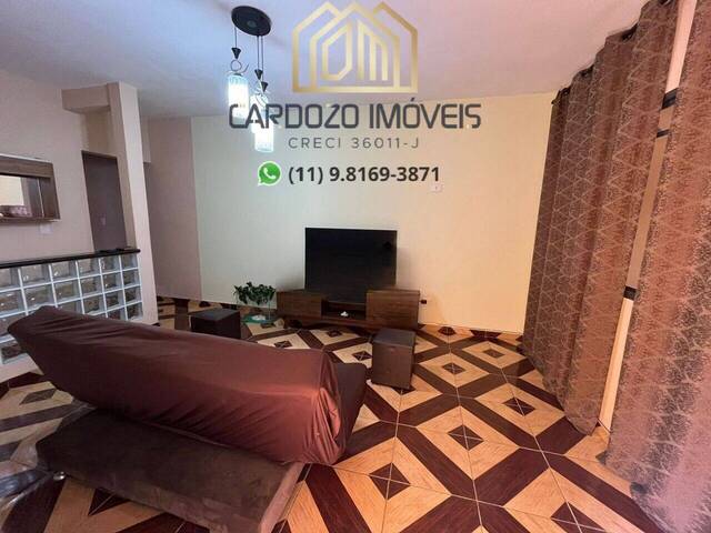 Casa para Venda em Guarulhos - 4