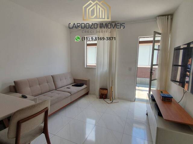 #254 - Casa para Venda em Guarulhos - SP - 2