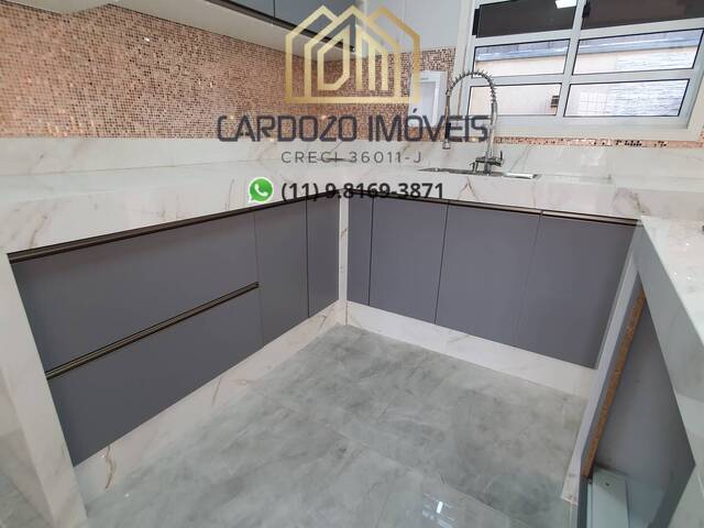 Casa para Venda em Guarulhos - 4