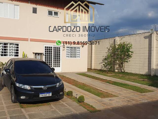 #230 - Casa para Venda em Guarulhos - SP - 1