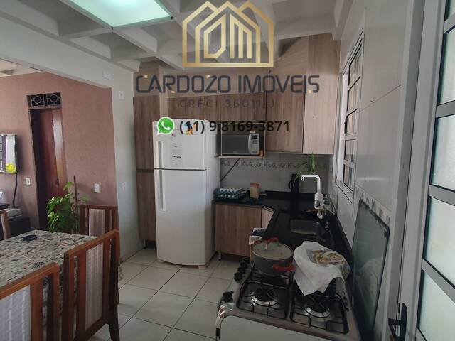 Casa para Locação em Guarulhos - 5