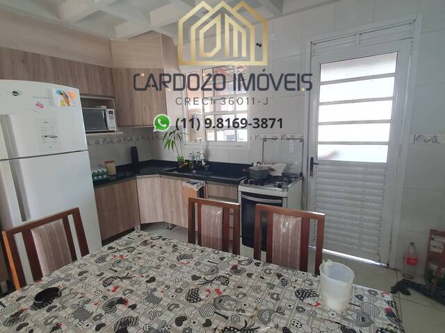 Casa para Locação em Guarulhos - 4