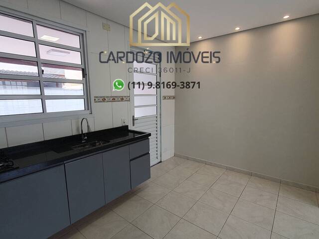 Casa para Venda em Guarulhos - 4