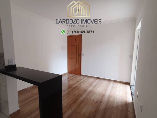 Apartamento para Locação em Guarulhos - 5