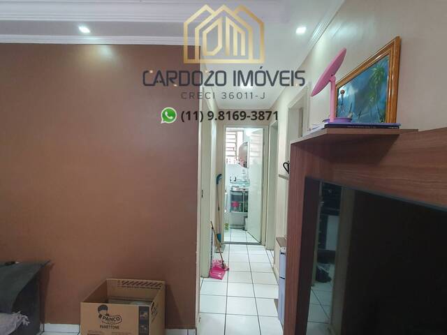 Apartamento para Locação em Guarulhos - 4