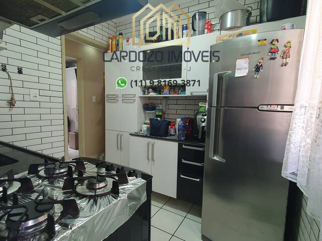Apartamento para Locação em Guarulhos - 5
