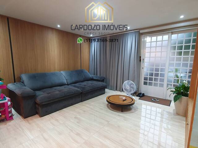 Casa para Venda em Guarulhos - 5
