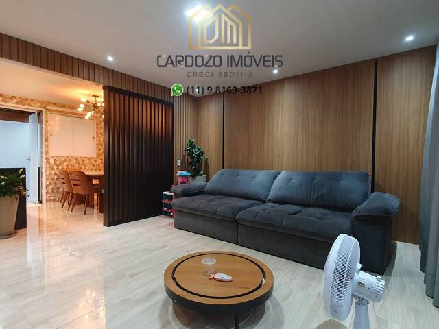 Casa para Venda em Guarulhos - 4