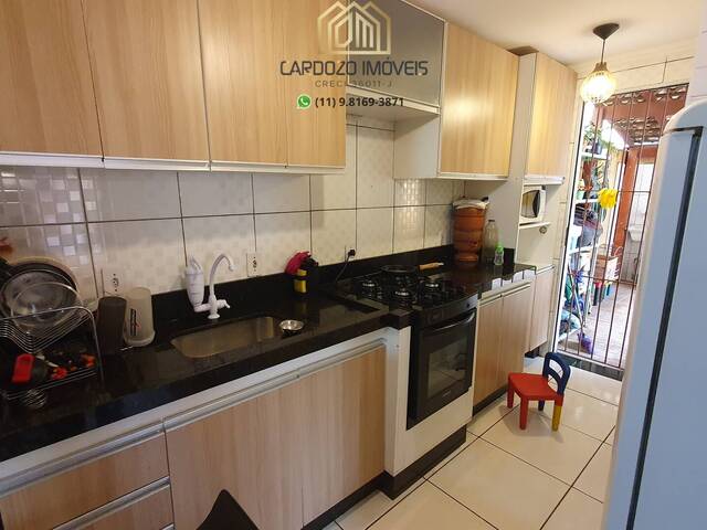 Apartamento para Venda em Guarulhos - 4