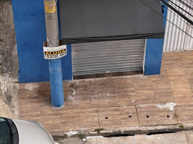 Salão Comercial para Locação em Guarulhos - 5