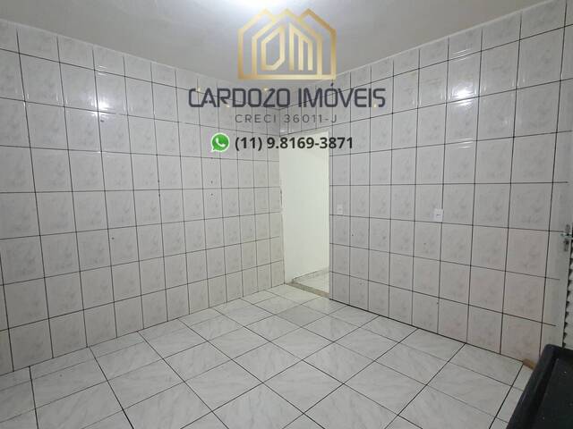 Apartamento para Locação em Guarulhos - 5