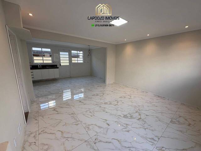 #145 - Apartamento para Venda em Guarulhos - SP - 1