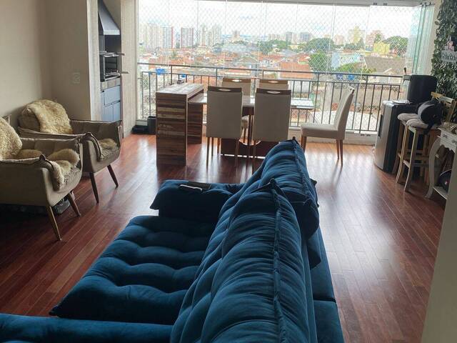 #143 - Apartamento para Venda em Guarulhos - SP - 1
