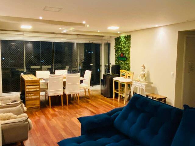 #143 - Apartamento para Venda em Guarulhos - SP - 3