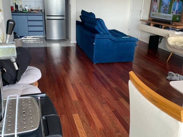 #143 - Apartamento para Venda em Guarulhos - SP - 2