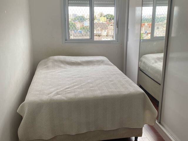 Apartamento para Venda em Guarulhos - 5