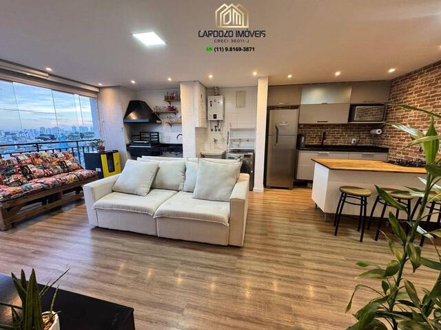 #144 - Apartamento para Venda em Guarulhos - SP - 1