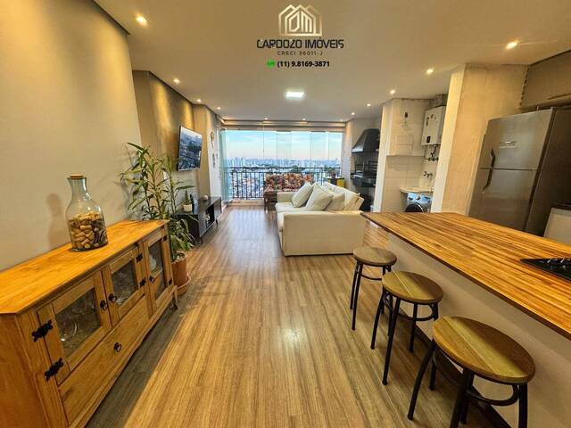 #144 - Apartamento para Venda em Guarulhos - SP - 3