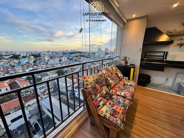 Apartamento para Venda em Guarulhos - 4