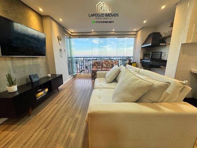 Apartamento para Venda em Guarulhos - 5