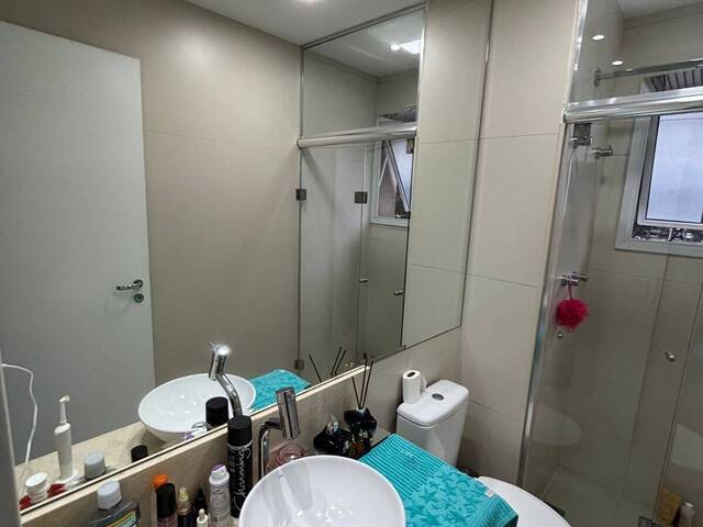 Apartamento para Venda em São Bernardo do Campo - 5
