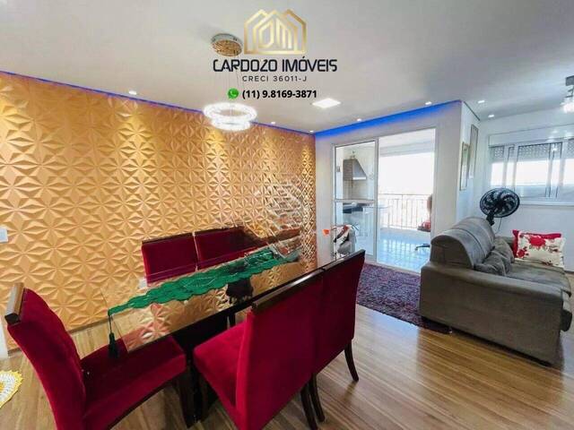 #146 - Apartamento para Venda em Guarulhos - SP - 1