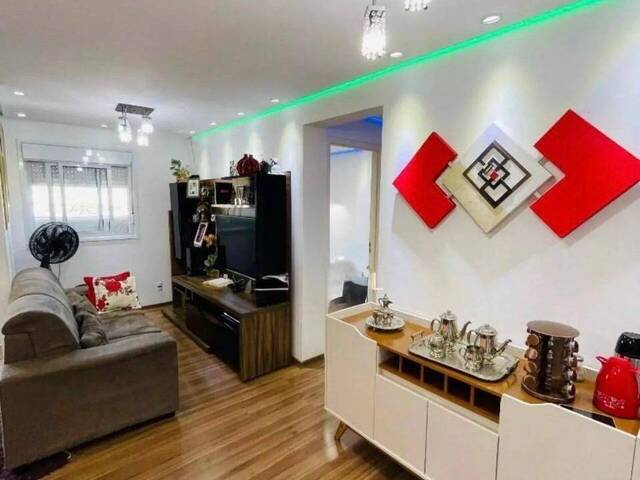 Apartamento para Venda em Guarulhos - 4