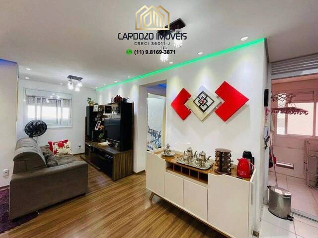 Apartamento para Venda em Guarulhos - 5