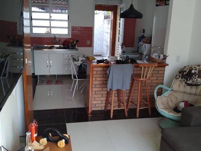 #147 - Casa para Venda em Guarulhos - SP - 2