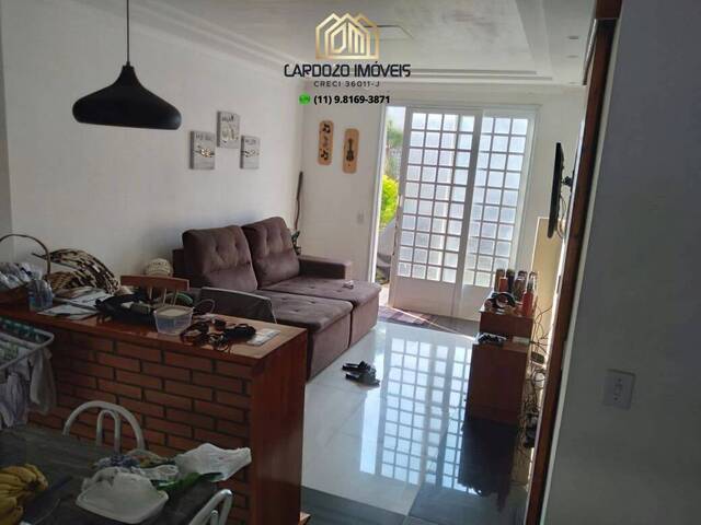 #147 - Casa para Venda em Guarulhos - SP - 1
