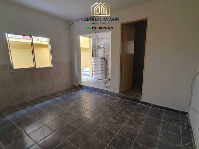 #149 - Casa para Venda em Guarulhos - SP - 2