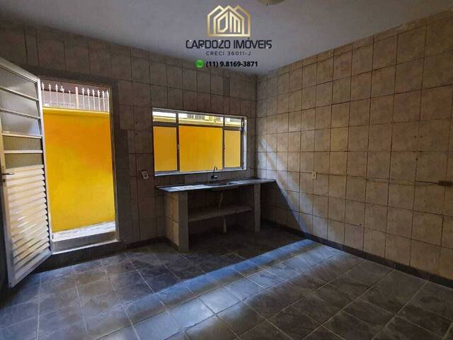 #149 - Casa para Venda em Guarulhos - SP - 1