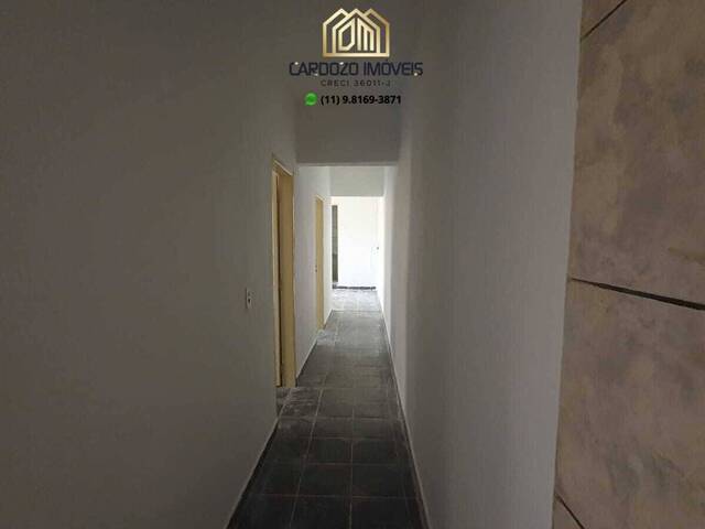 Casa para Locação em Guarulhos - 5