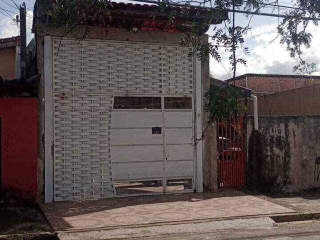 #0102 - Casa para Venda em Guarulhos - SP - 2