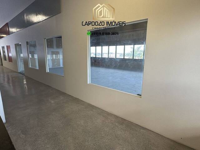 #0105 - Sala para Locação em Guarulhos - SP - 2