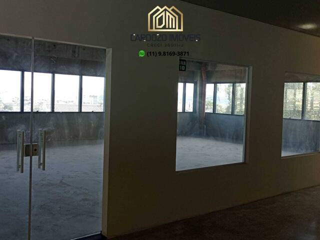 Sala para Locação em Guarulhos - 4