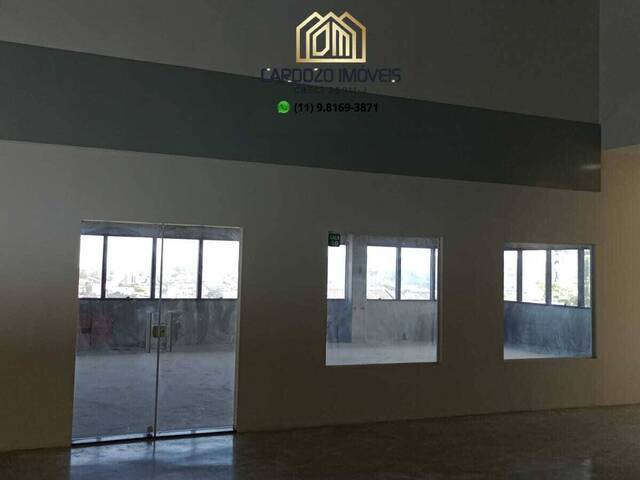 Sala para Locação em Guarulhos - 5