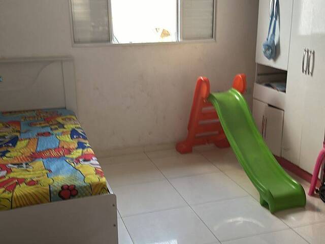 #0106 - Casa para Venda em Arujá - SP - 3