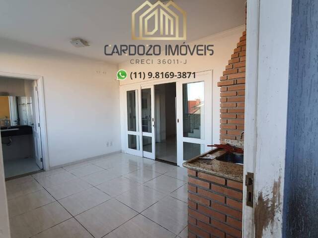 #0120 - Casa em condomínio para Venda em Arujá - SP - 2