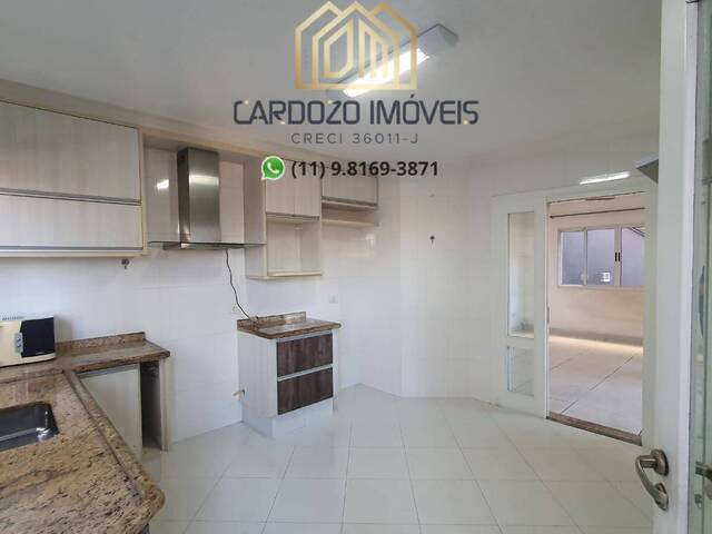 #0120 - Casa em condomínio para Venda em Arujá - SP - 3
