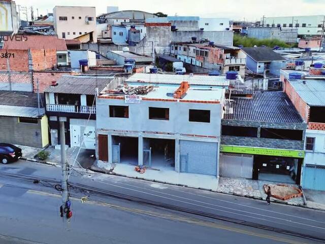 #0121 - Sala para Locação em Guarulhos - SP - 2