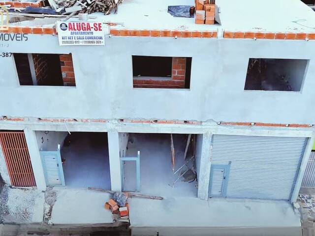 #0121 - Sala para Locação em Guarulhos - SP - 3