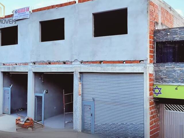 Sala para Locação em Guarulhos - 5