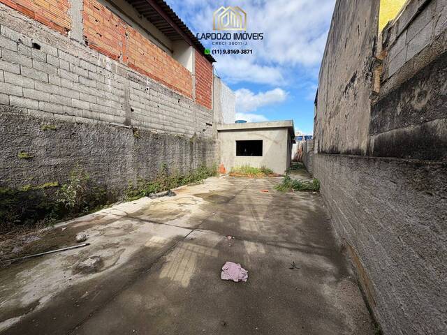 #0122 - Casa para Venda em Guarulhos - SP - 2