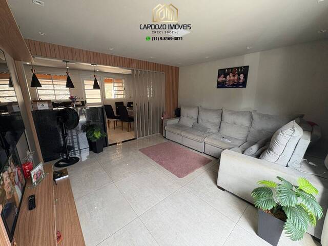 #0114 - Casa em condomínio para Venda em Guarulhos - SP - 2