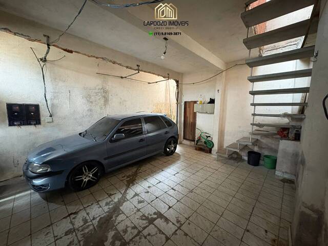 #0127 - Casa para Venda em Guarulhos - SP - 3