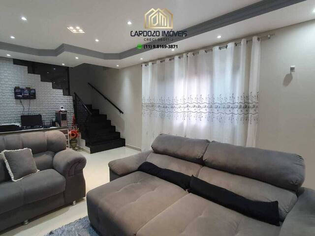 Casa para Venda em Guarulhos - 4